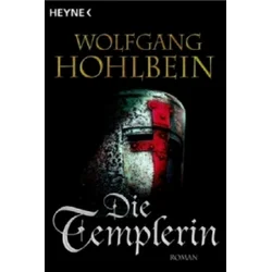 Die Templerin