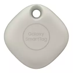 SAMSUNG Galaxy SmartTag Geolokator (Siva)