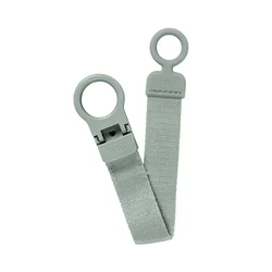 BIBS - Priponka za dudo Loop - Sage