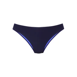 s.Oliver Bikini hlačke  temno modra