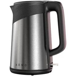 Electric Kettle Double wall EK3