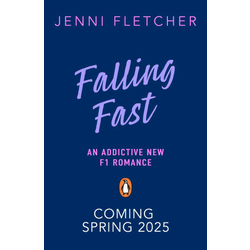 Falling Fast