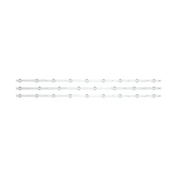 Ninaled LED trake za Toshiba 39L3763DG, ES-1084