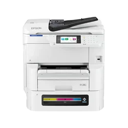Epson Multifunkcijski inkjet štampač WorkForce PRO EM-C8100RDWF RIPS A3