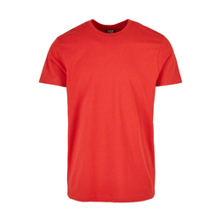 Essential T-shirt with a lot of volume