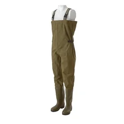TRAKKER Čizme N2 Chest Waders vel 10
