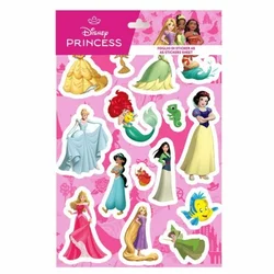 Set stiker a5 princess pr1377 ( 129/77700 )