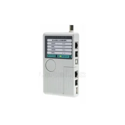 LAN TESTER Noyafa NF-3468