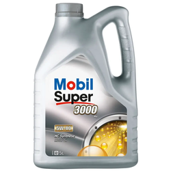 MOBIL SUPER 3000 X1 5W40 Ulje 5L