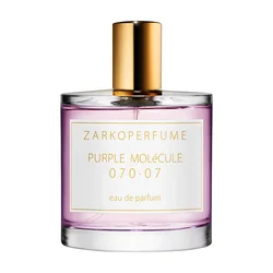 Zarkoperfume Unisex parfem Purple Molecule 070.07, EDP, 100 ml
