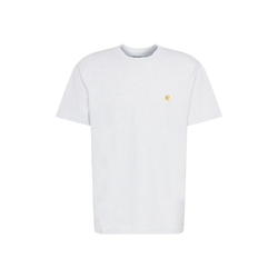 Carhartt WIP Majica Chase, siva