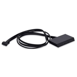Lian Li O11DE-3X - I/O Komplet za O11 Dinamic EVO 1xUSB 3.1 Type C / 2xUSB 3.0 Type A | G89.O11DE-3X.00