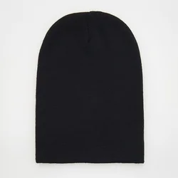 Reserved - Kapa beanie od mešavine viskoze