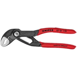 KNIPEX KNIPEX KLEŠČE ZA VODOINŠTALATERJE COBRA