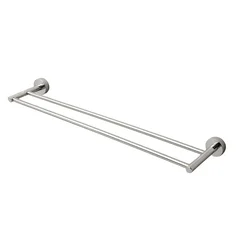 shumee Obešalnik Qube model 2 - krom