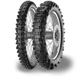 Metzeler MCE 6 DAYS EXTREME 140/80 R18 70M Moto pnevmatike