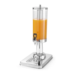 Dozator za Sok 3L, 215x315x490mm