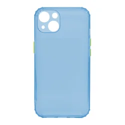 Maska Spectrum za iPhone 14, Svetloplava
