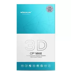 Nillkin 3D CP+Max zaštitno staklo za telefon Samsung G998B Galaxy S21 Ultra