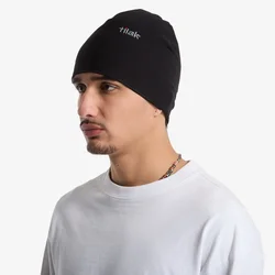 Kapa Tilak Rolled Beanie Black L