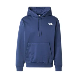 THE NORTH FACE Majica SIMPLE DOME mornarska