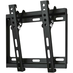 Hama VESA 200x200 tilting Black