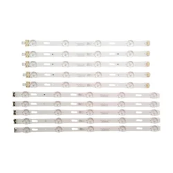 ES-380, SAMSUNG 40JU 40MU6170 LED TRAKE