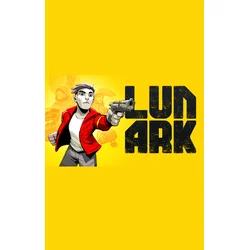 LUNARK (PC) Steam Key EUROPE