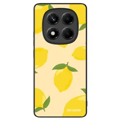 ULTIMATE CASE za Xiaomi Redmi Note 14 Pro+ 5G - Limoncella