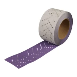 Brusni papir rola 70mmx12M C II 737U 3M - 150+