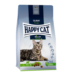 Happy cat culinary adult,Jagnjetina