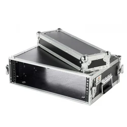 Bespeco CRO23EX Rack kovček (Kot novo)