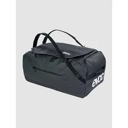 Evoc Duffle 100L potovalka carbon grey / black