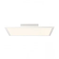 BRILLIANT  Lampa LED nadgradna Charla 24W 2700K bijela G90351/05
