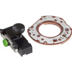 Adapter vodilne tirnice Festool FS-OF 2200