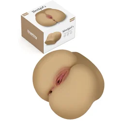 Streetgirl’s 4 masturbator