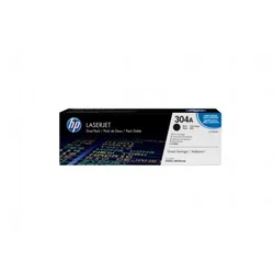 HP CC530L Economy Black LJ toner za HP CLJ CP2025/CM2320