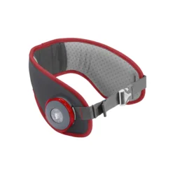 Step by Step Easy Belt Red