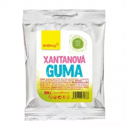 Wolfberry Ksantan Guma 100 g