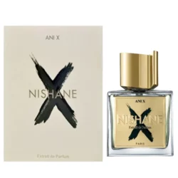 Nishane Unisex parfem Ani X, EXDP, 100 ml