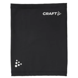 Craft Nákrčník Progress černá