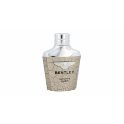 Bentley Infinite Rush toaletna voda 60 ml za moške