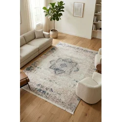 Conceptum Hypnose Tepih, 80x200cm, Šareni