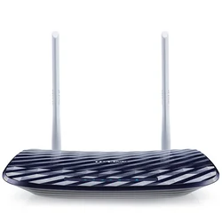 Wireless Router TP-Link Archer C20 AC750 | Dual Band