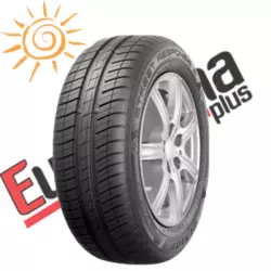 155/70 R13 DUNLOP STREETRESPONSE 2 75 T (D) (B) (70)