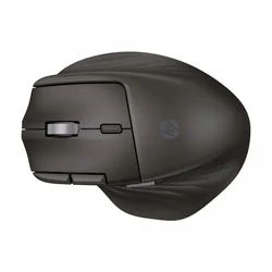 HP Miš 780M Ultra-Fast/Multi device/6000dpi/crna