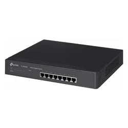 TP - LINK Switch 8-port TL-SG1008 crni