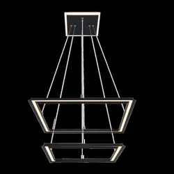 Rabalux Visilica Sidona, LED 48W, H80-150cm