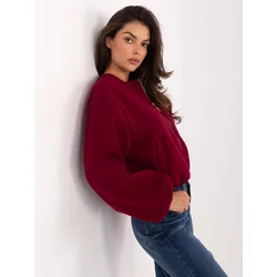 Jacket-IT-KR-A8612.46-burgundy