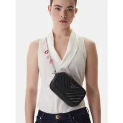 Ročna torba Guess Camera Bag J4GZ23 WFZL0 Črna